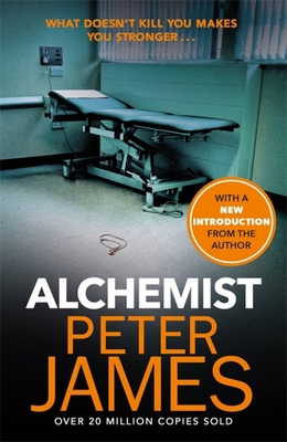 Alchemist 1409181227 Book Cover