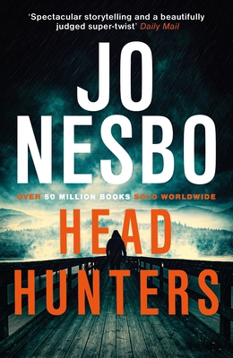 Headhunters 1784702285 Book Cover