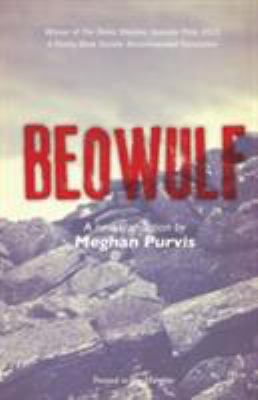 Beowulf 1908058145 Book Cover