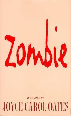 Zombie B003H2L8XQ Book Cover