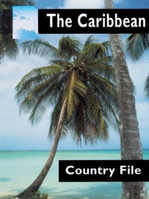 The Caribbean 0749664177 Book Cover