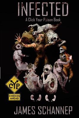 Infected 1479352837 Book Cover