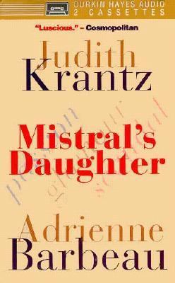 Mistral's Daughter 0886464145 Book Cover