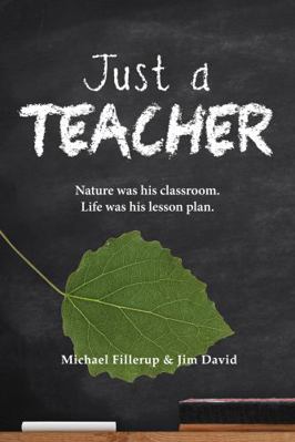 Just a Teacher 1733188754 Book Cover