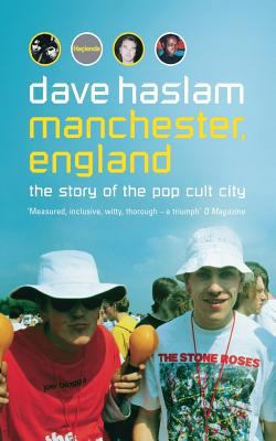 Manchester, England 1841151467 Book Cover