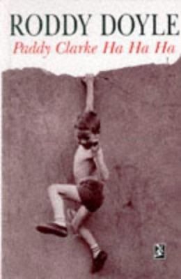 Paddy Clarke Ha Ha Ha 0435124315 Book Cover