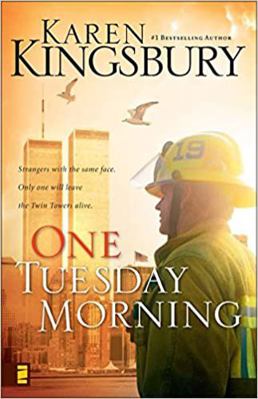 One Tuesday Morning/Beyond Tuesday Morning (Sep... 0739448005 Book Cover