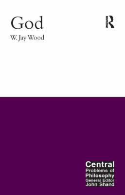 God 1844652475 Book Cover