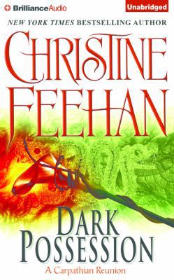 Dark Possession 1511329203 Book Cover