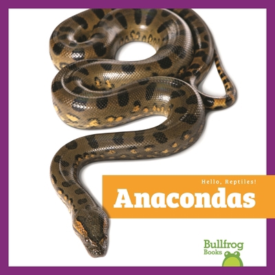 Anacondas B0GK4SR71M Book Cover