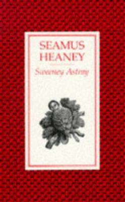 Sweeney Astray 0571133037 Book Cover