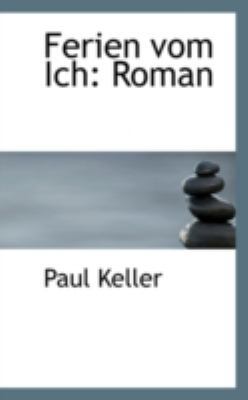 Ferien Vom Ich: Roman 1113111356 Book Cover