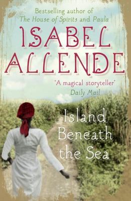 Island Beneath the Sea 0007423330 Book Cover