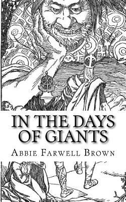 In the Days of Giants 1983963313 Book Cover
