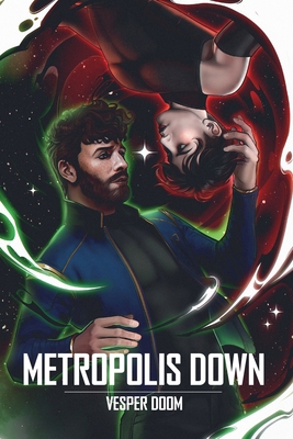 Metropolis Down B0GT6242Y2 Book Cover