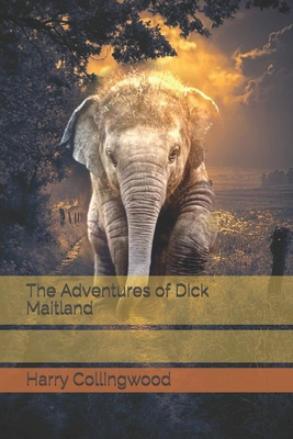 The Adventures of Dick Maitland B08RC7M816 Book Cover