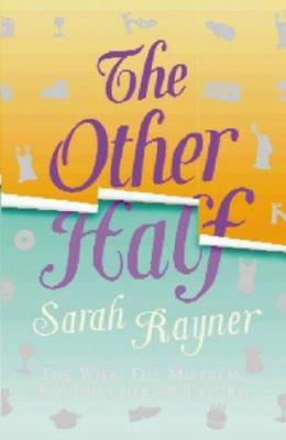 The Other Half 0752841424 Book Cover