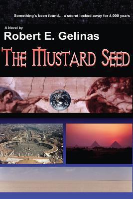 The Mustard Seed 1595072470 Book Cover