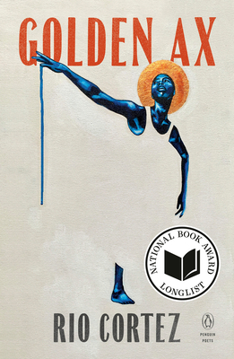 Golden Ax 0143137131 Book Cover