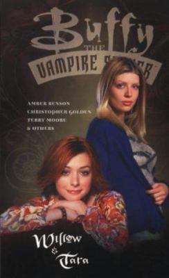 Buffy the Vampire Slayer 1840235861 Book Cover