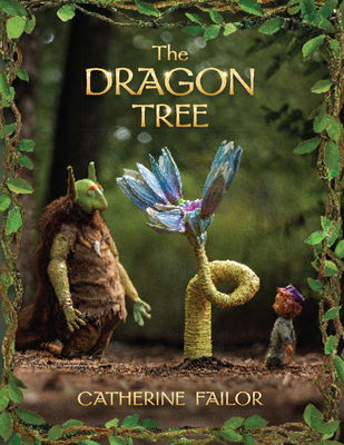 The Dragon Tree 0999251767 Book Cover