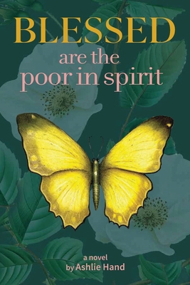 Blessed Are the Poor in Spirit 1967681023 Book Cover