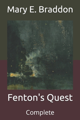 Fenton's Quest: Complete B08X64NSS1 Book Cover