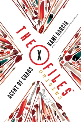 The X-Files Origins: Agent of Chaos 0349002975 Book Cover