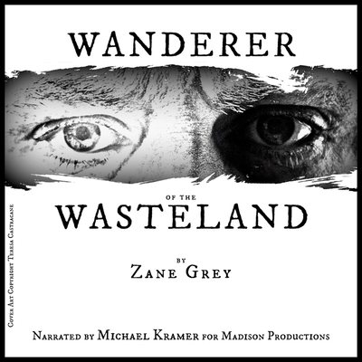 Wanderer of the Wasteland 1799955516 Book Cover