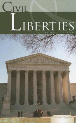 Civil Liberties 1599288583 Book Cover