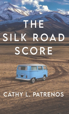 The Silk Road Score 4824193400 Book Cover