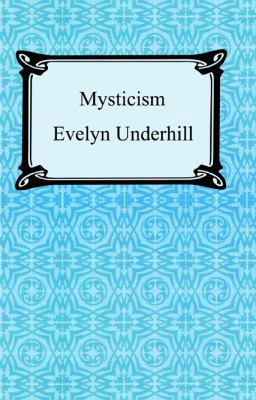 Mysticism 1420925016 Book Cover