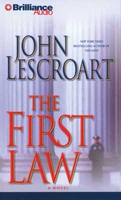 The First Law 1441856838 Book Cover