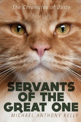 Servants of the Great One 1794879927 Book Cover