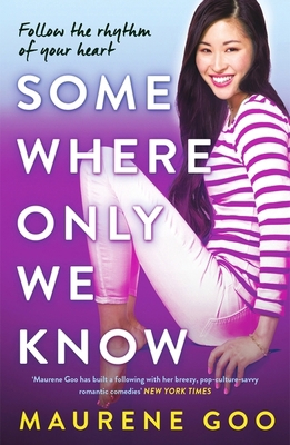 Somewhere Only We Know 1444969811 Book Cover