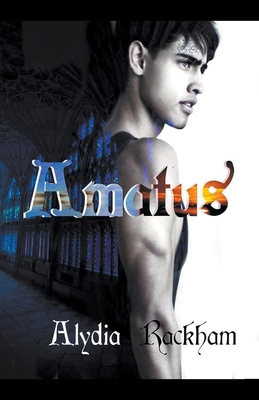 Amatus B0CYRRBF7J Book Cover