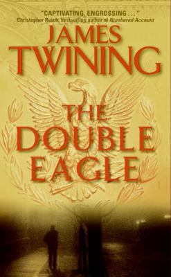 The Double Eagle B0072B38K4 Book Cover
