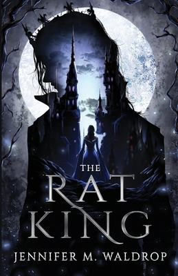 The Rat King 1737493985 Book Cover