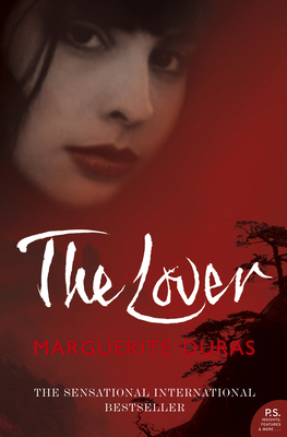 The Lover 0007205007 Book Cover