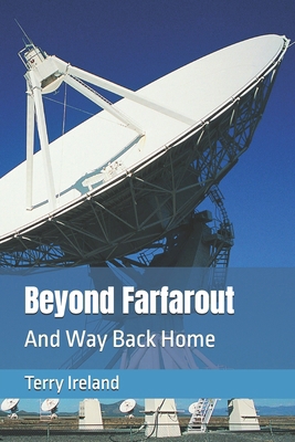 Beyond Farfarout: And Way Back Home B0F2H44XS9 Book Cover