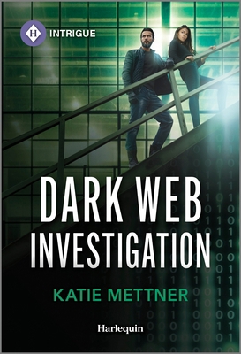 Dark Web Investigation 1335457461 Book Cover