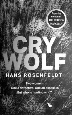 Cry Wolf: a brand new crime thriller for 2022 f... 0008464332 Book Cover