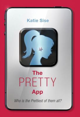 The Pretty App 0062195328 Book Cover