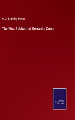 The First Sabbath at Gerrard's Cross 3375132557 Book Cover