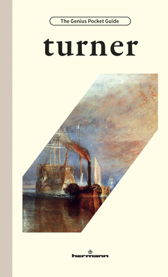 Turner B0GR4DBR1S Book Cover