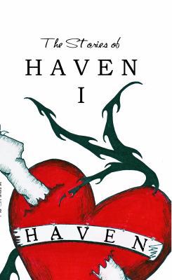 The Stories of Haven: I 1938190211 Book Cover