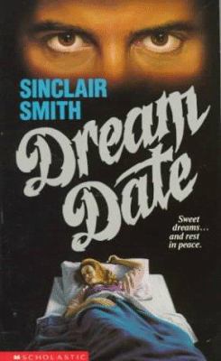 Dream Date 0590461265 Book Cover