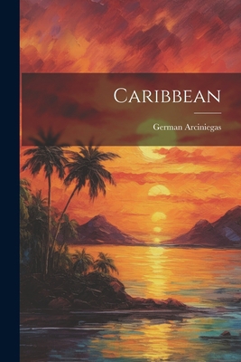 Caribbean 1022230859 Book Cover