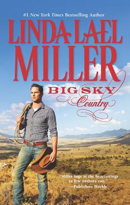 Big Sky Country 0373776438 Book Cover