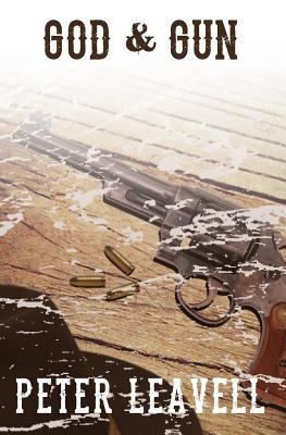 God & Gun 1494214342 Book Cover